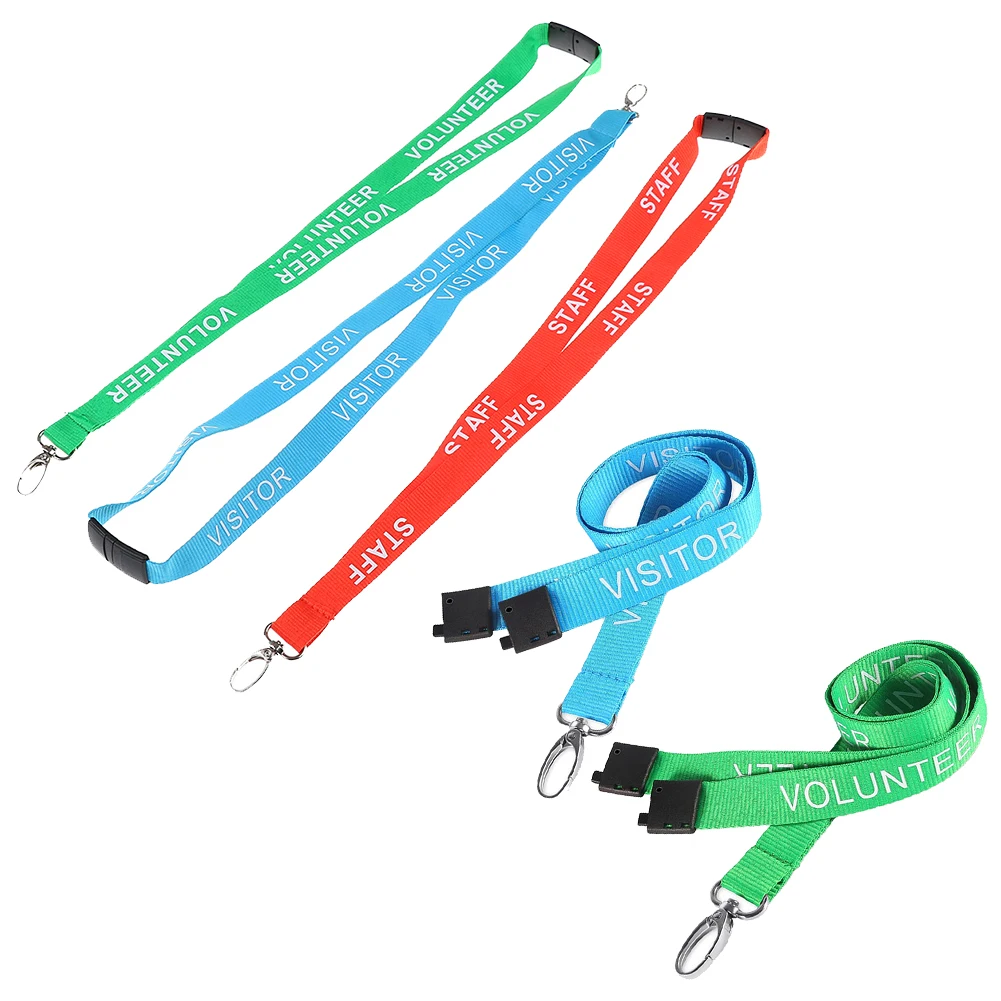 اسهم شارة رياضة الموظفين Keycord Nekband الحبل الموظفين المتطوعين تصميم الرقبة حزام للمفاتيح ID بطاقة أحزمة هاتف المحمول اسهم شارة رياضة الموظفين Keycord Nekband الحبل الموظفين المتطوعين تصميم الرقبة حزام للمفاتيح ID بطاقة أحزمة هاتف المحمول