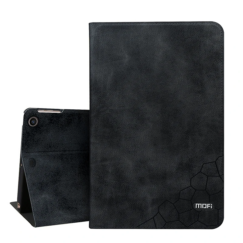 Mofi Ультратонкий чехол для huawei MediaPad M5 Lite 10 BAH2-W19/L09/W09 1 чехол-подставка планшета Mediapad