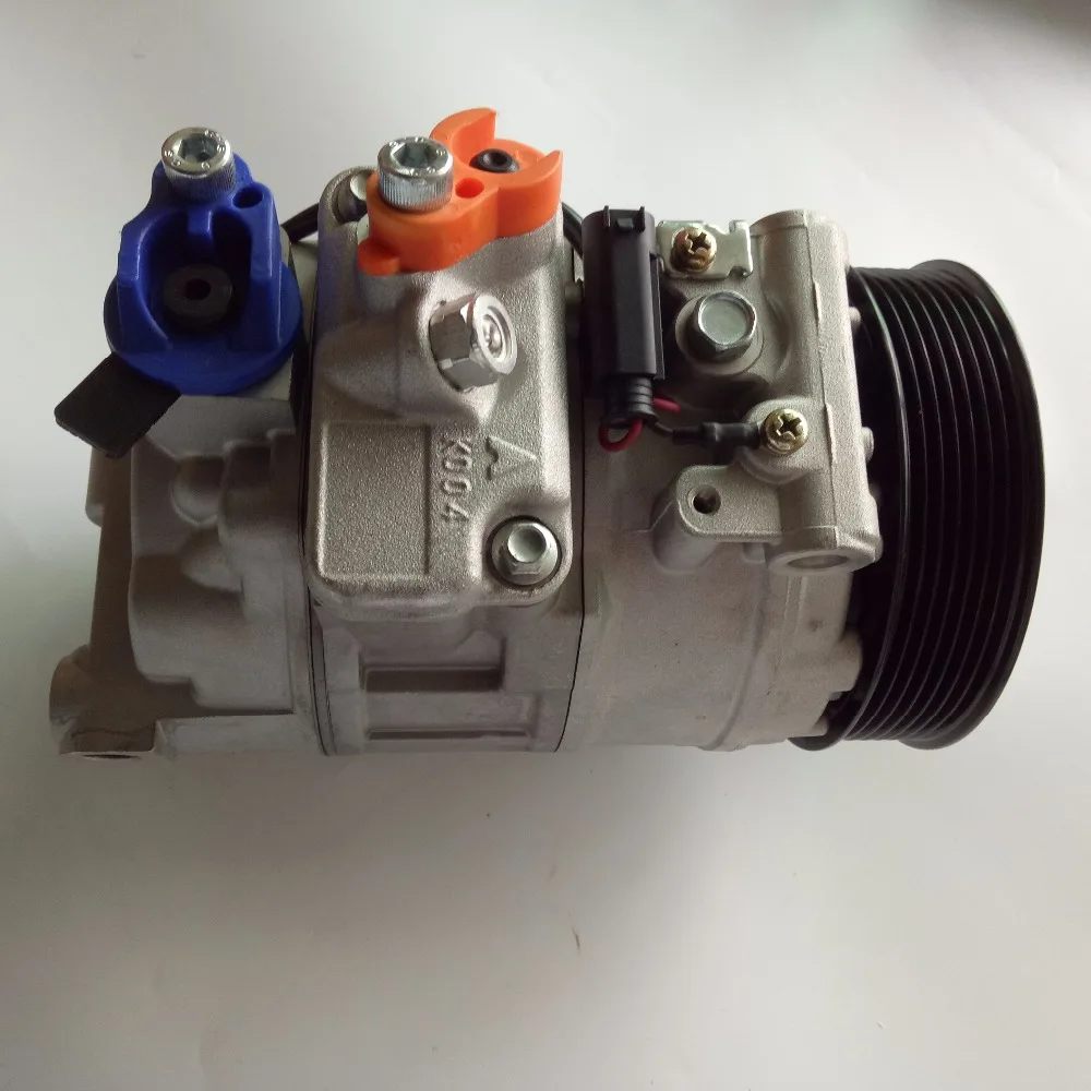 7SEU16C Авто/C компрессор для Mercedes MB C180 C200 W203 S203 CL203 C209 OEM A209OEM A0002304511 0002306211