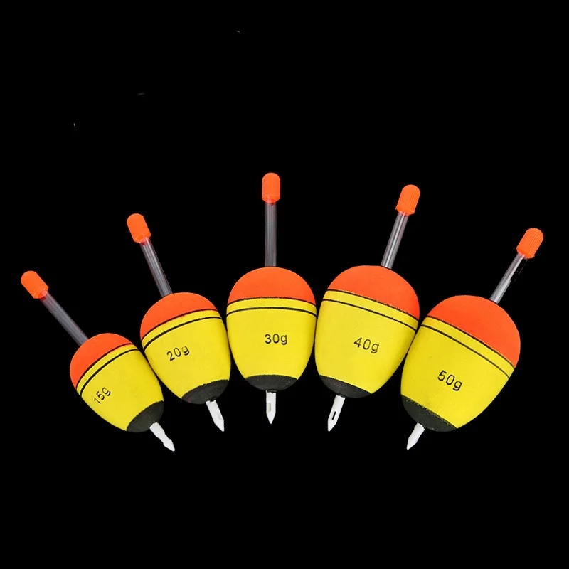 2 قطعة الصيد تعويم 15g 20g 30g 40g 50g إيفا مصباح مضيء عصا الشرقي الصيد تعويم في الهواء الطلق البحر الصيد الاكسسوارات تعالج Pesca 2 قطعة الصيد تعويم 15g 20g 30g 40g 50g إيفا مصباح مضيء عصا الشرقي الصيد تعويم في الهواء الطلق البحر الصيد الاكسسوارات تعالج Pesca
