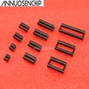 10PCS IC Sockets DIP6 DIP8 DIP14 DIP16 DIP18 DIP20 DIP24 DIP28 DIP40 pins Connector DIP Socket 6 8 14 16 18 20 24 28 40 pin ► Photo 3/3