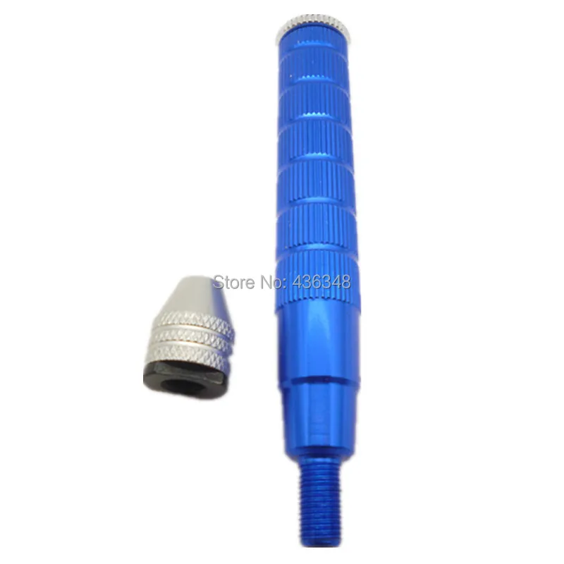 Universal chuck quick change chuck hand twist drill manual drilling drilling model