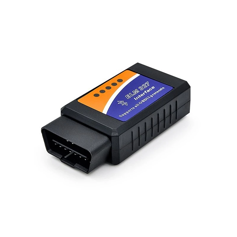 VicTsing Wireless OBDii Diagnostic Tool  OBD2 ELM327 Car Code Reader Scan Bluetooth Engine Diagnostic Tool for Car Auto Android  (3)