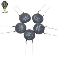 10 peças ntc 47d-15 resistência termistor ntc 47d15 resistor termica