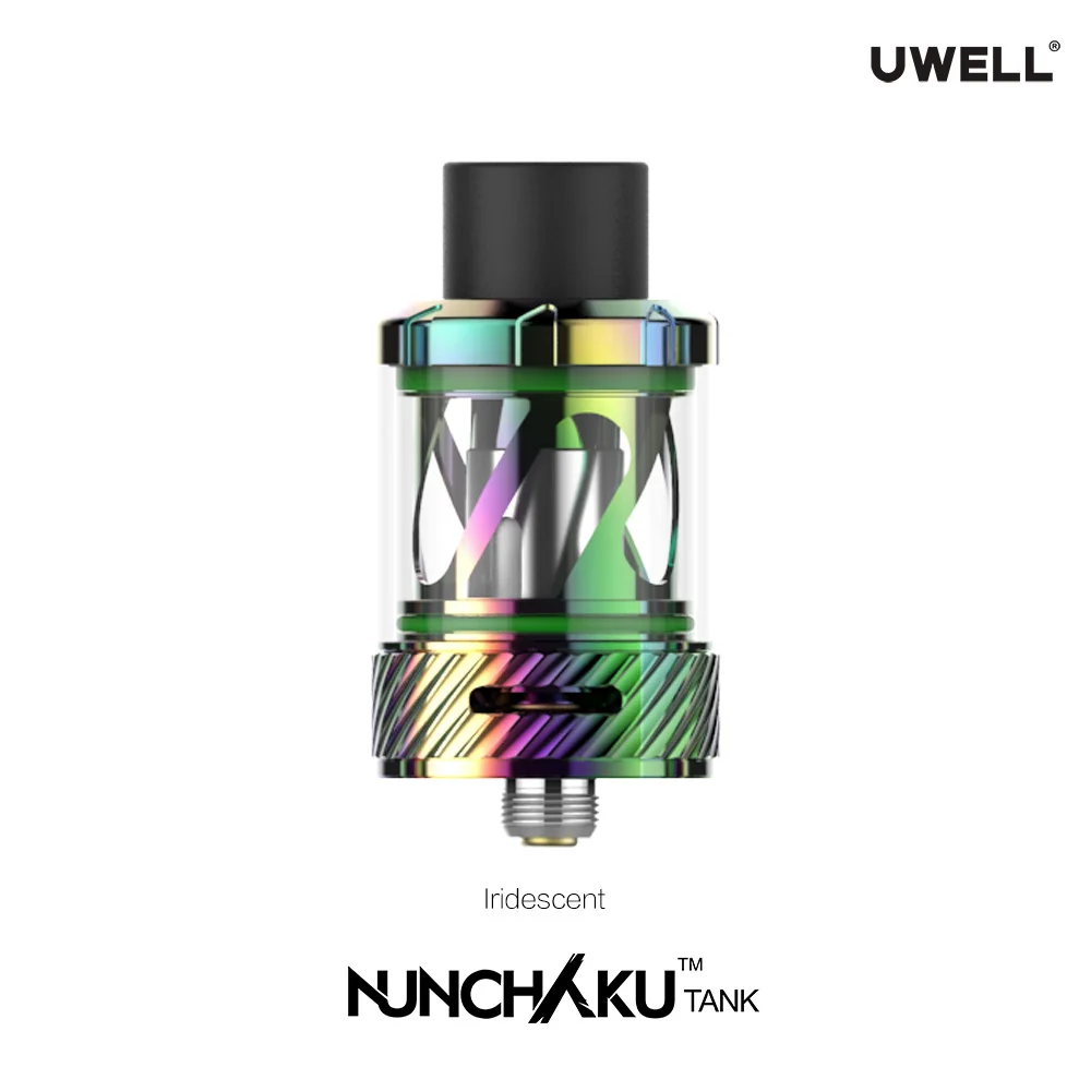 Емкость для электронных сигарет UWELL NUNCHAKU емкость 2 мл/5 мл|atomizer 5ml|tank atomizeratomizer tank |