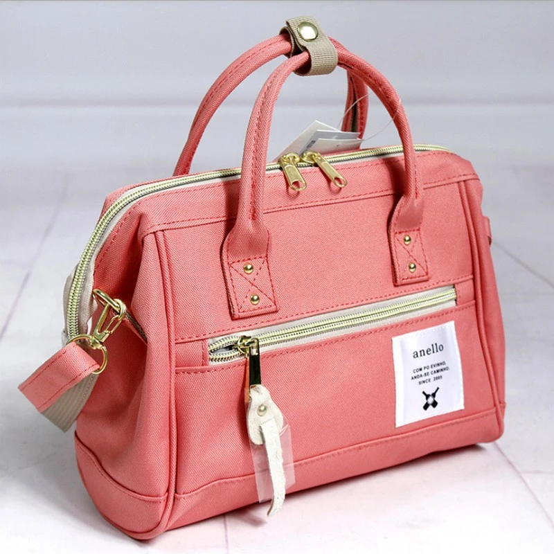 anello nappy bag