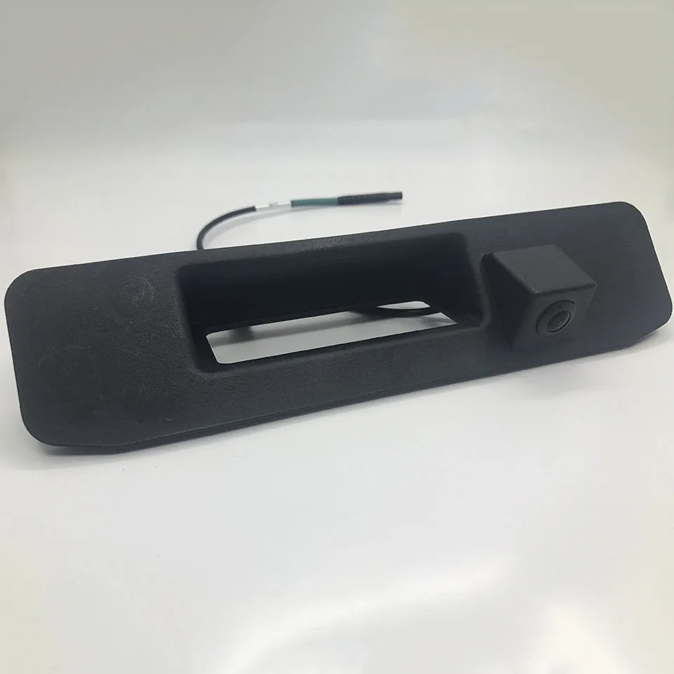 Free Add Rear View Camera In Car Smart Camera Video Integration Interface For Mercedes-benz A Class A180 2015 NTG5.0 System