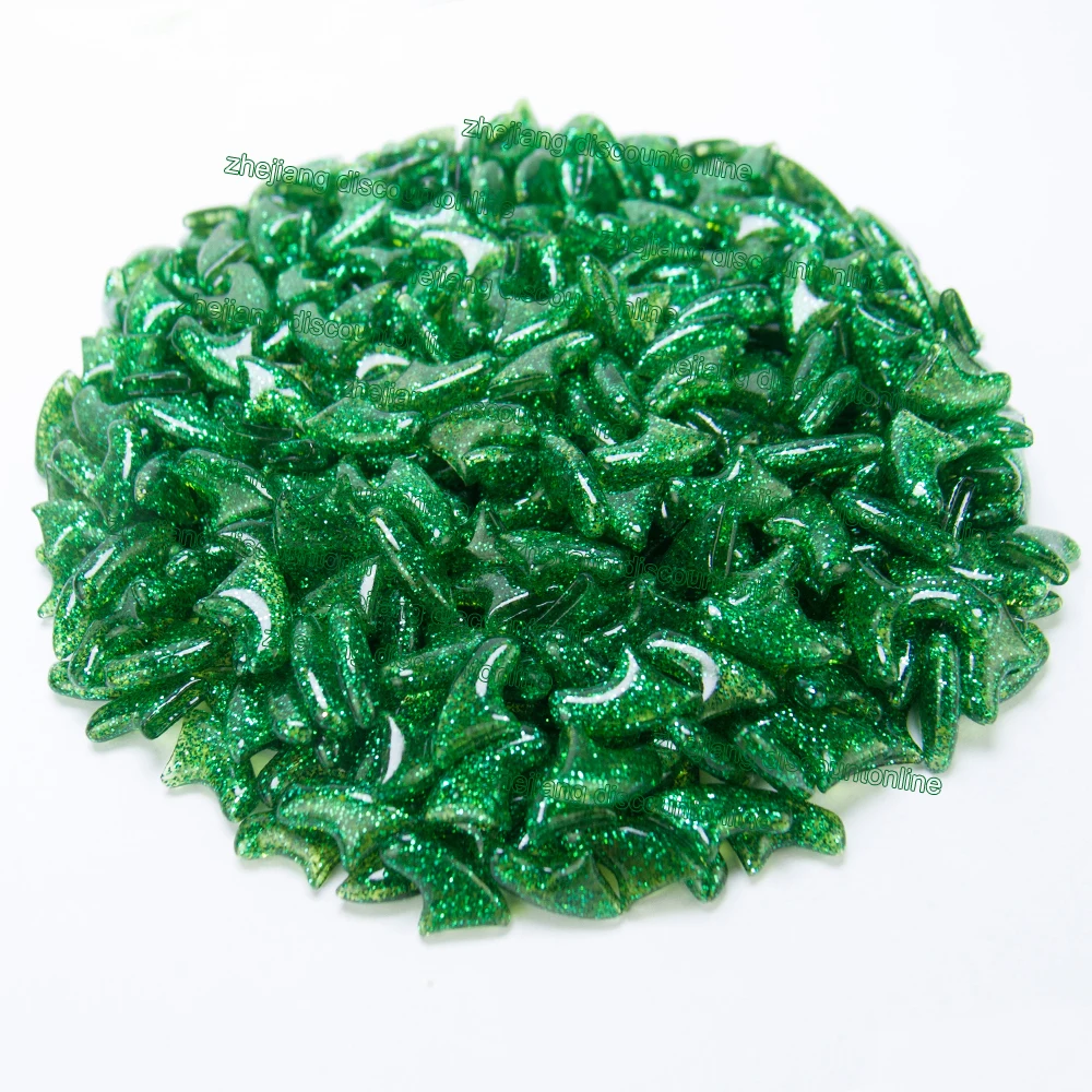 shining-green