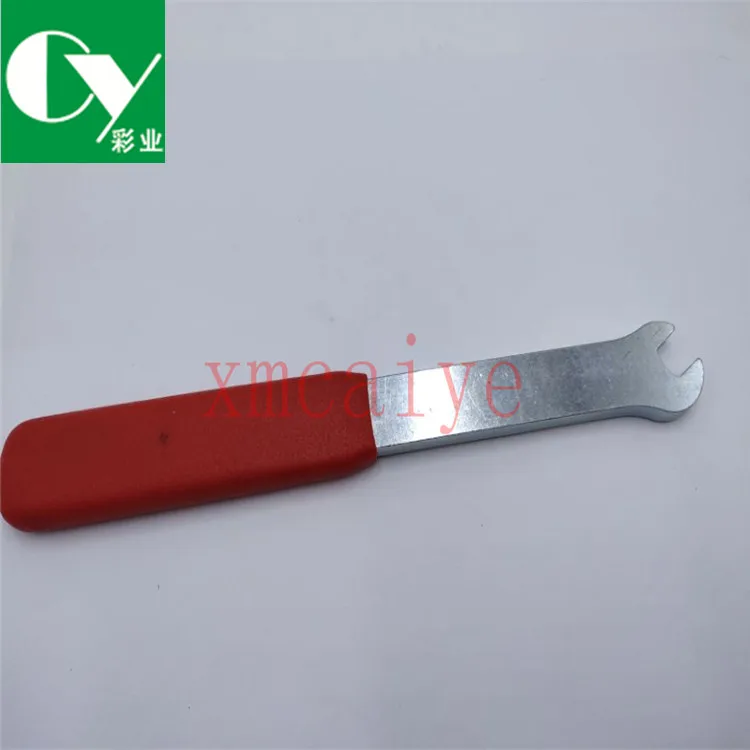 

Spanner Quick Plate Clamp 10 mm for MO 66.353.0115