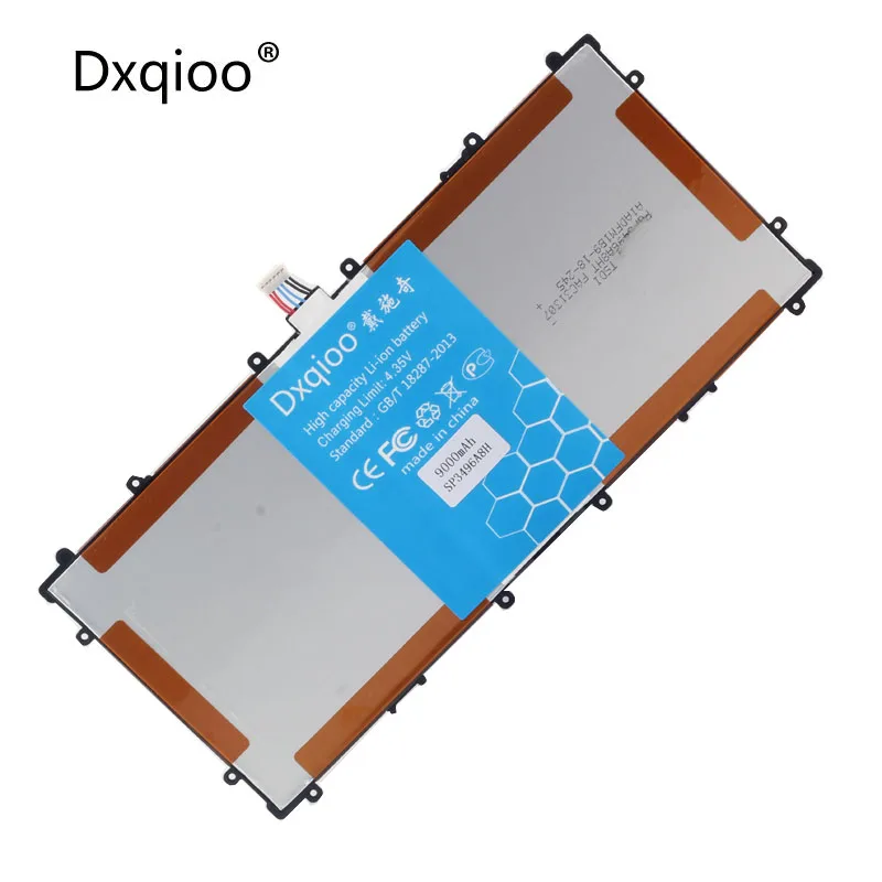 

Dxqioo for nexus 10 SP3496A8H fit for Samsung google nexus 10 N10 GT-P8110 HA32ARB