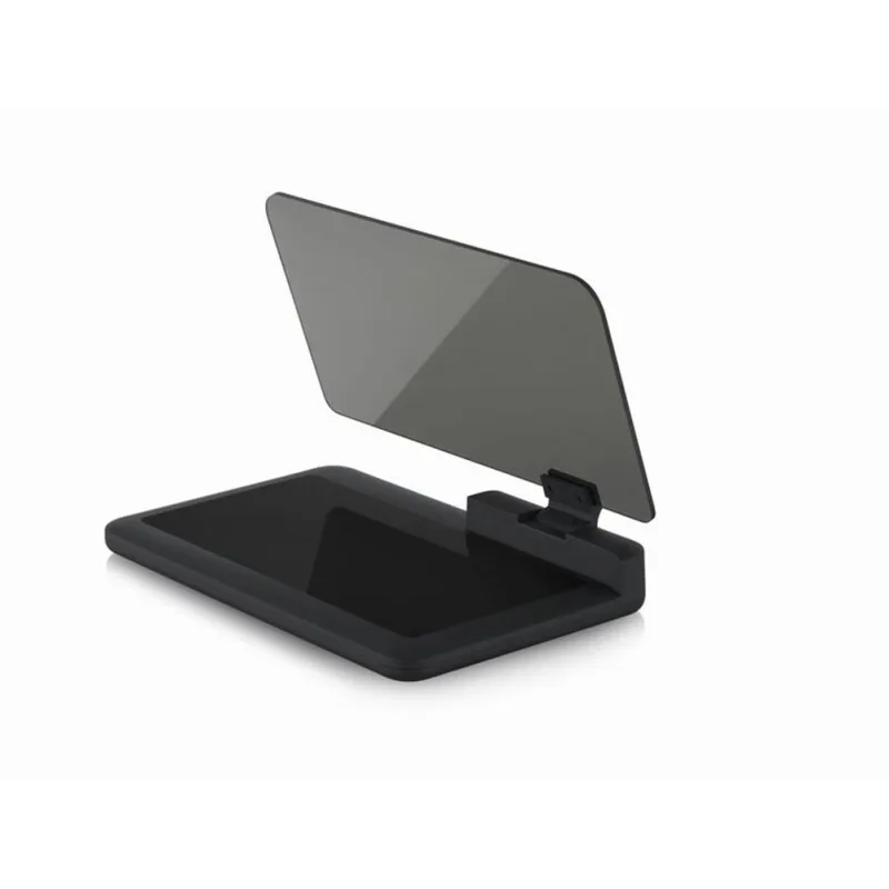  Universal H6 Auto Hud Head Up Display Projektor Telefon Navigation Smartphone Halter Gps Hud Für Al