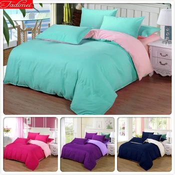 

Boy Girl Child Kids Student School Single Size Bedding Set 3pcs 4pcs Full King Queen Twin Double 1.2m 1.5m 1.8m 2m 2.2m Bedlinen