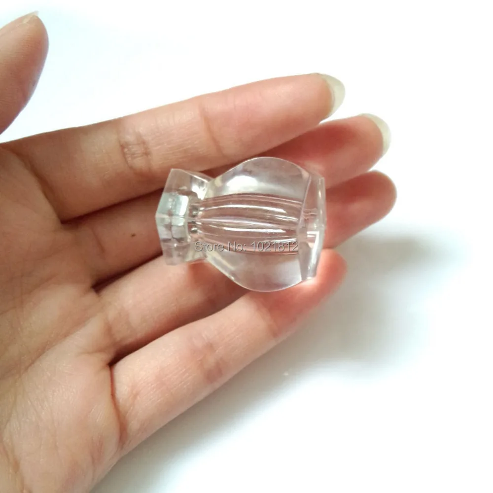 Aliexpresscom Buy 20pcs 29mm Hexagon Clear Acrylic Cabinet Aliexpresscom Buy 20pcs 29mm Hexagon Clear Acrylic Cabinet