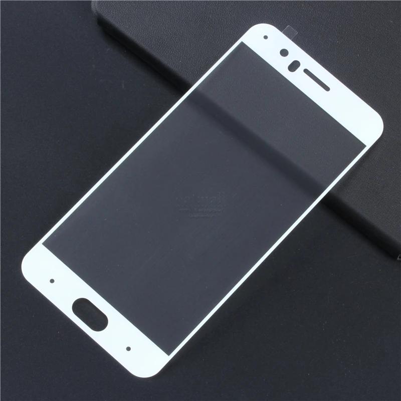 Новый 0 26 мм полный экран защитная пленка из закаленного стекла Oneplus 5 T стеклянный
