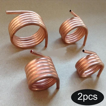 

2PCS Boat Model Water Cooling Jacket Motor circulating Water-colded Ring Water-cooling Sleeve Used for 380 550 775 Brushed