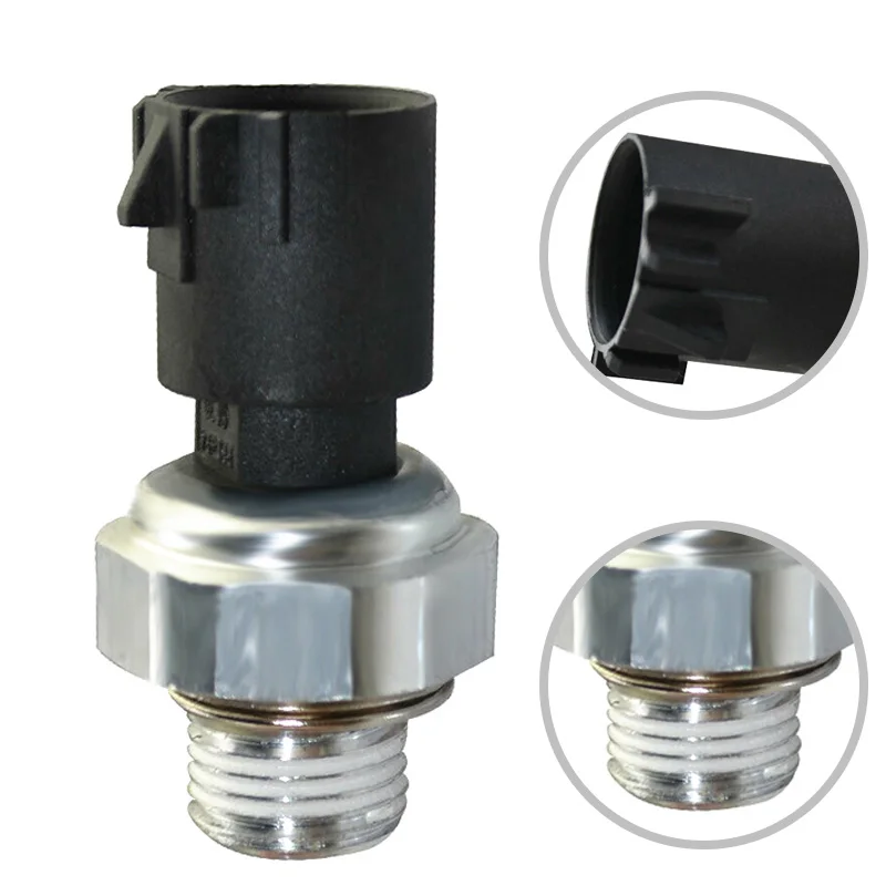 Engine Oil Pressure Sensor Equipment 12673134 for Buick Chevrolet F-Best