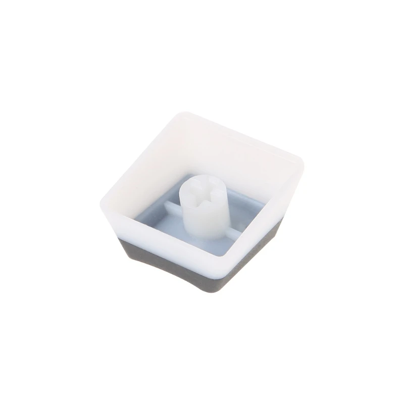 104 ANSI макет ПБТ двойной кожи молочного снимка с подсветкой Keycap для OEM Cherry MX