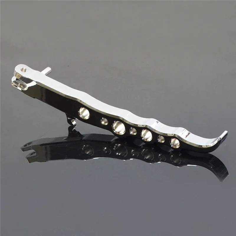Waase для Suzuki бульвар M109R VZR1800 2006 2007 2008 2009 2010 2011 2012 2013 экзотические подставки боковой удар стенд