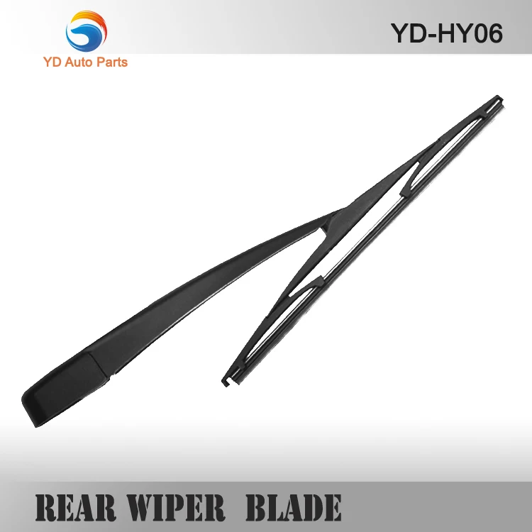YD For Hyundai i30CW Rear wipers blade window wiper blade