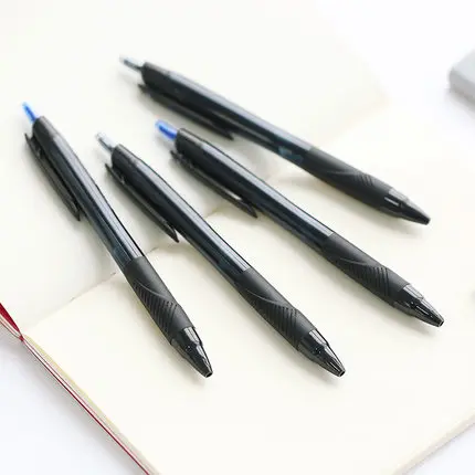 Uni SXN 157S гладкая шариковая ручка 0 7 мм JETSTREAM Japan|ball pen|pen 0.70.7 pen |