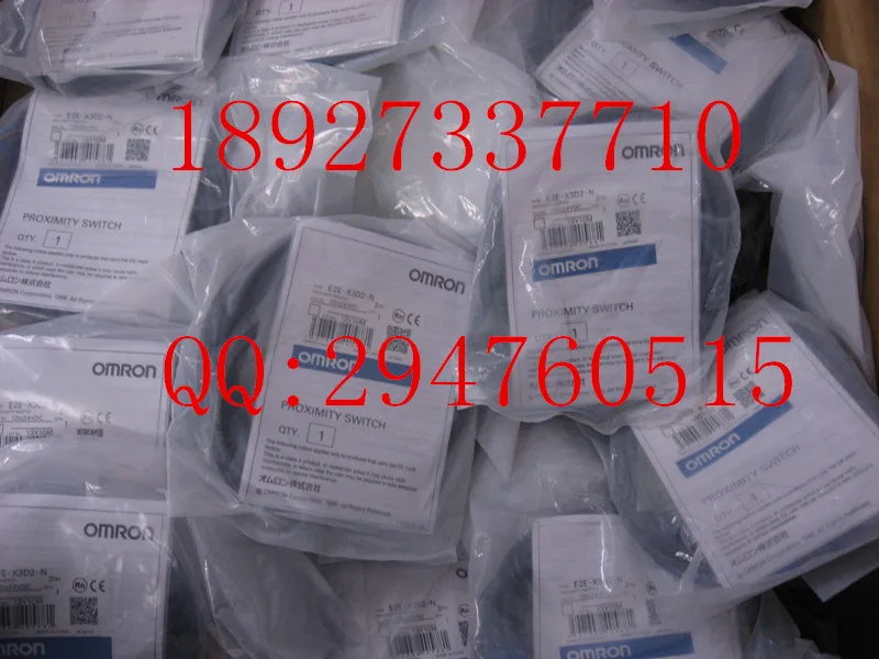 все цены на [ZOB proximity switch E2E-X3D2-N 2M factory outlets онлайн