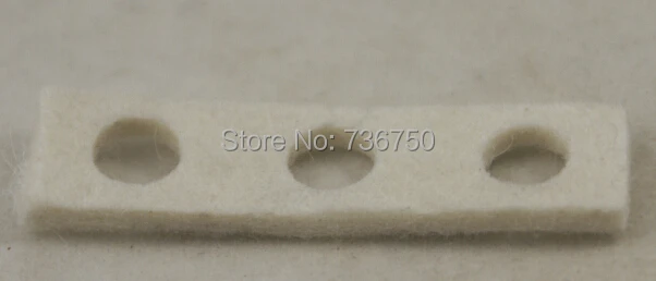 

Oil Adsorber Felt 2mm Tajima SWF Toyota Happy China embroidery machines 05034RB-A001 FX0561010000 EF0623000300 2161008-412
