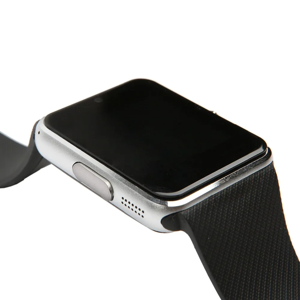 Phone Market For Android Phone aliexpress com buy smart watch new arrival market fashion clock sync notifier with sim card bluetooth for android phone smartwat
