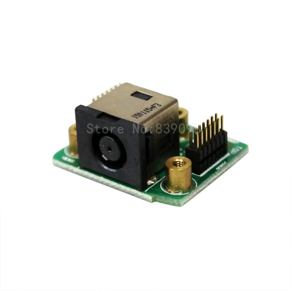 60NB06M0DC1050 DC Jack Мощность в доску для Asus ROG G750 2014 G750JH G750JZ G750JY G750JZA G751JT| |