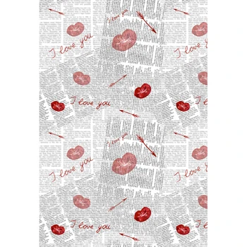 

Thin vinyl Photography Backdrops Newborns Customized Computer Printed Background for wedding 5X7ft