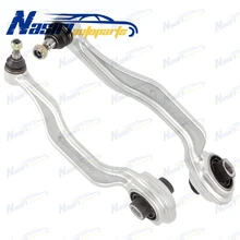 Пара Управление за ARM Mercedes Benz CLS500 CLS55 CLS63 E320 E350 E55 E550 E63 SL55 SL550# A2113304311