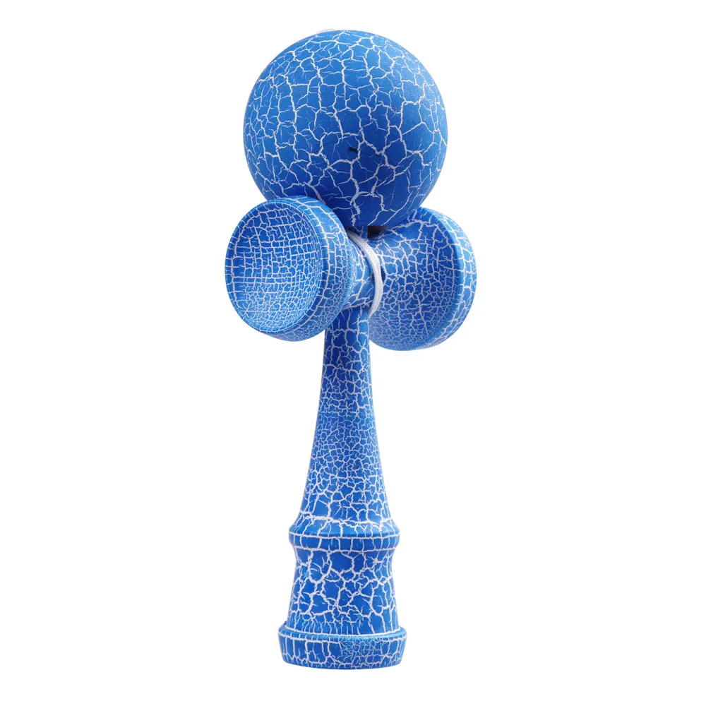 Деревянный шар Kendama Kendamas Профессиональный мячик для жонглирования игры на