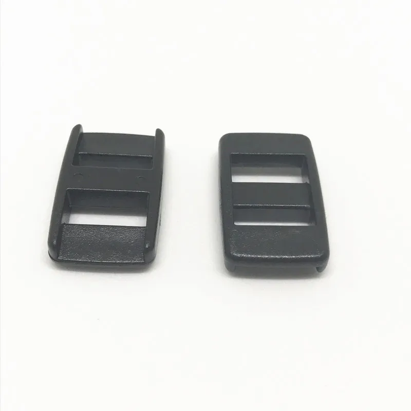 Camera Strap Buckle Plastic Replacement For Digital Camera Strap 1CM Width (3)