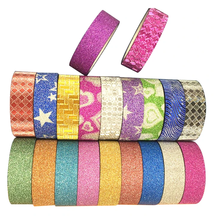 Buy Tape Set of 30 Rolls All Girls Favorite, Great For