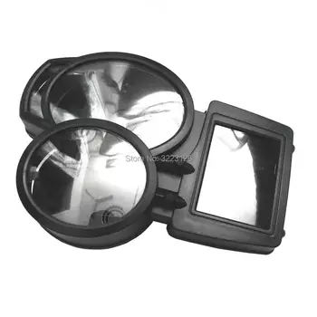 

Gauges Case Cover Housing Speedometer Tachometer instrument hull For BMW F 800 GS F800 GS F800GS 2008 2009 2010 2011 2012 2013