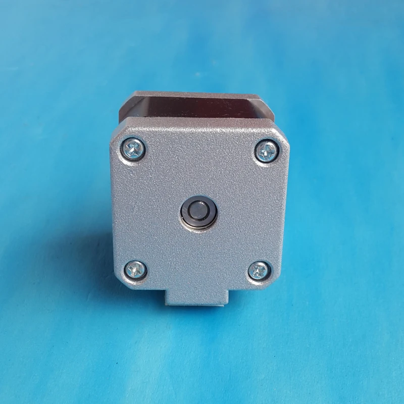 42 Шаговый двигатель 1.3A 40 мм 17HD40005 22B 3D принтер шаговый двигатель|printer stepper motor|42 motor3d