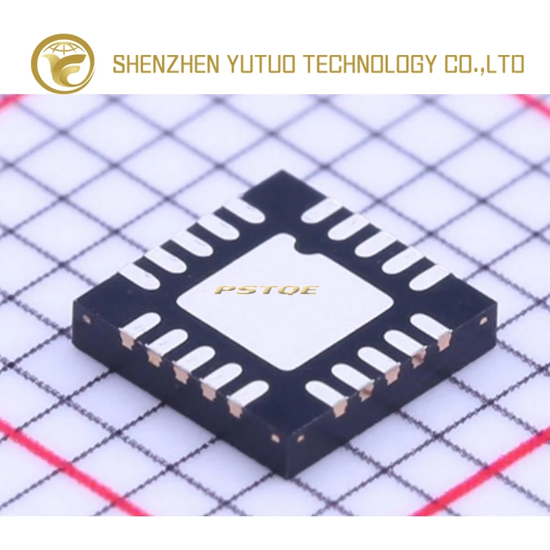 Новые оригинальные не защитой от подделок AD7291BCPZ-RL7 AD7291BCPZ AD7291 LFCSP-20 лфксп IC в