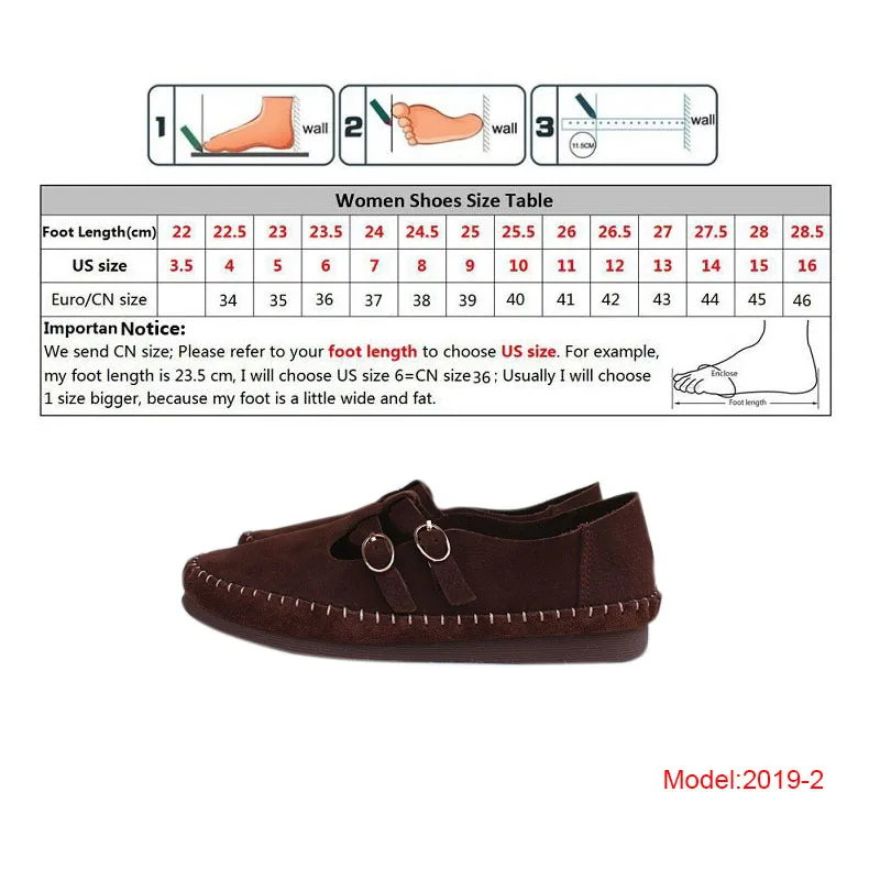 Женская обувь на плоской подошве из натуральной кожи; женские лоферы; удобная женская обувь на мягкой подошве; коллекция года; весенняя женская обувь(-2
