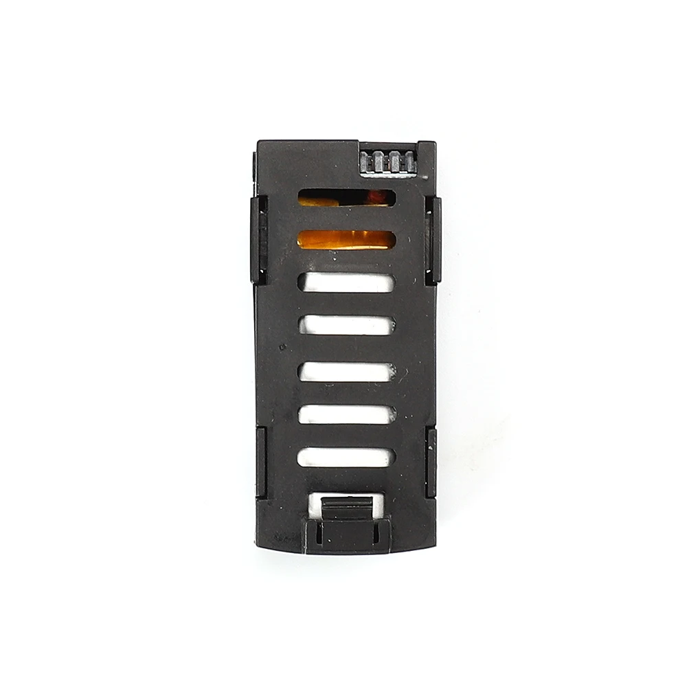 Аксессуары для аккумулятора TXD G1 SG800 LF606 D2 S606 M9 Drone 3 7 V 500 mAh|Детали и аксессуары| |