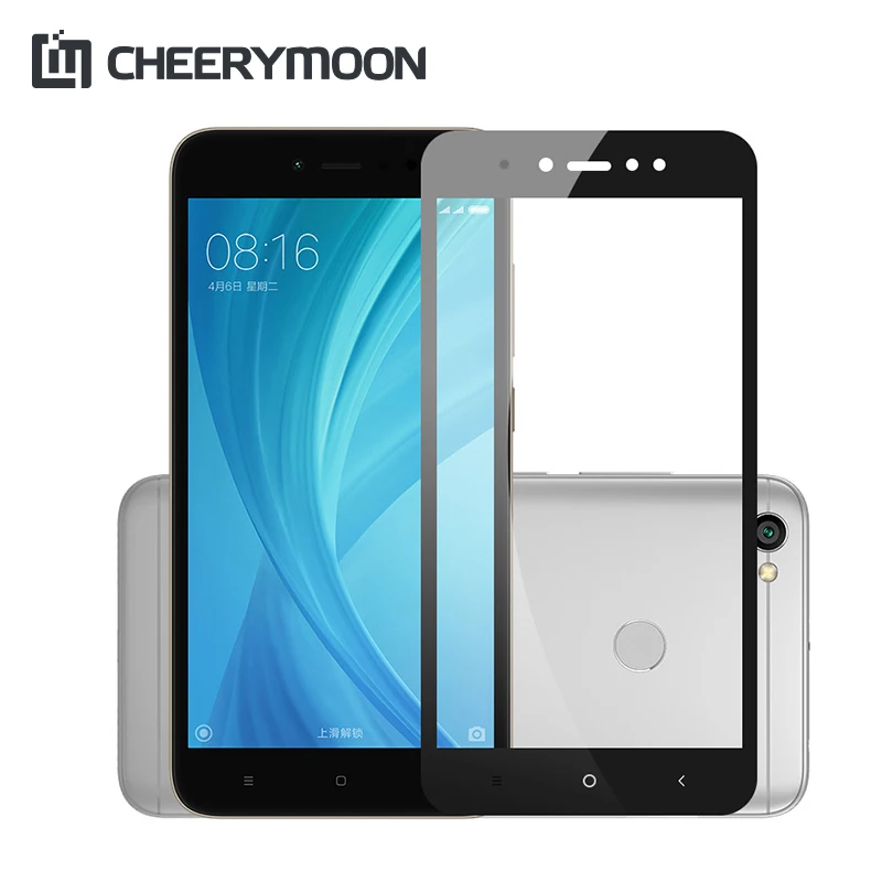 Защитная пленка для экрана CHEERYMOON 9H Xiaomi Redmi Note 5A 5 Plus Redmi5 Note5A Pro 4X из закаленного