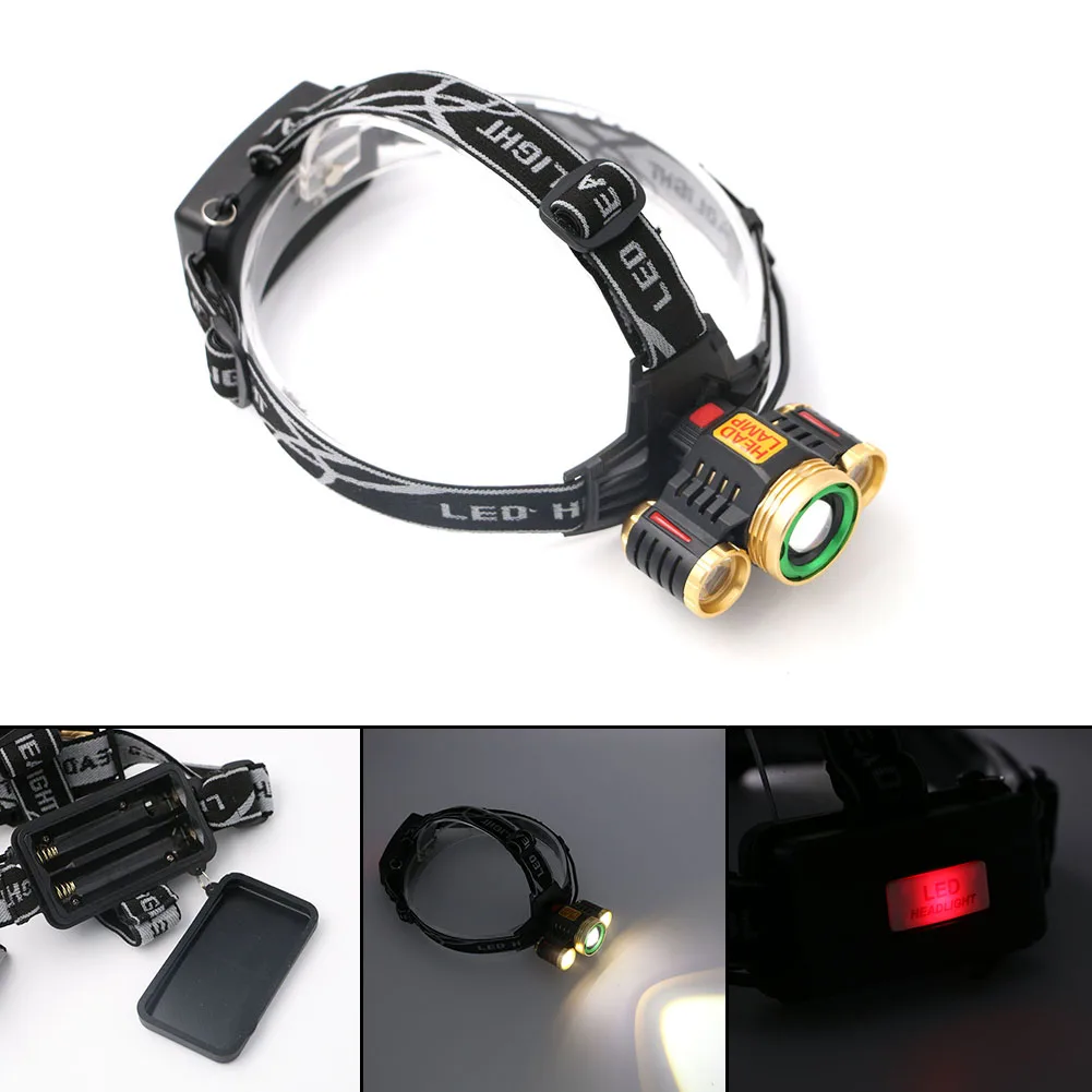 Фара led Headlight a15