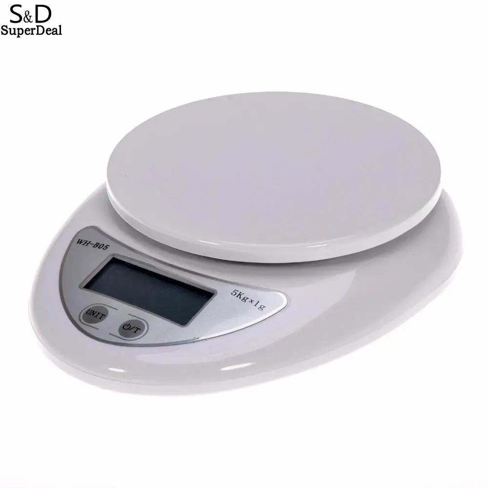 Scales Balance Digital Scale Postal Measuring Libra Electronic Weight