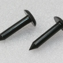 RFID бирка прошедший сертификацию по стандартам ISO 15693, 13,56 МГц для деревьев Управление на небольших расстояниях, радиочастотная бирка для охранного патрулирования во время экскурсий Системы I CODE SLI чип