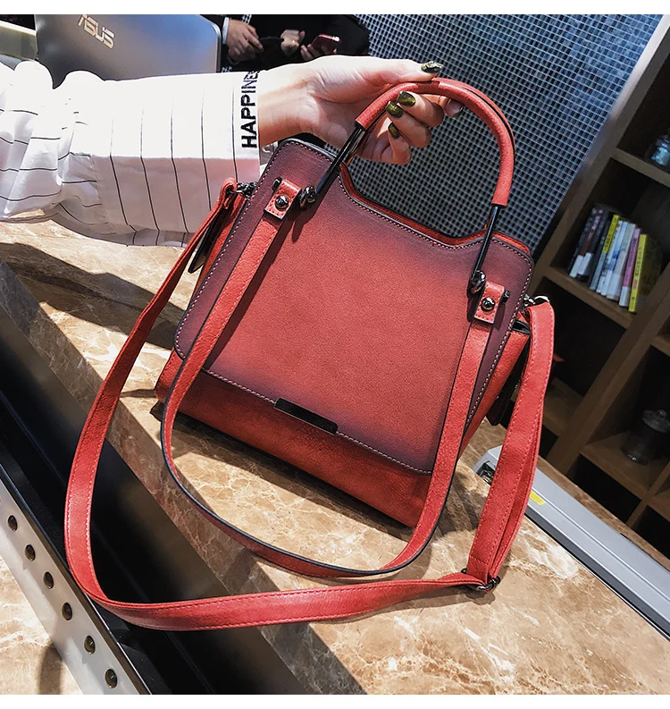Bolsas de ombro