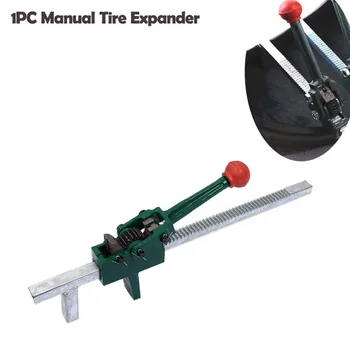 

Brand New Green For Auto Parts Tire Manual Tire Expander Auto Tire Repair Tool Brake Expander Practical Durable High Quality l56