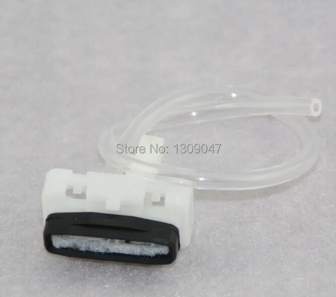 

Free shipping 2pcs cap station capping top for Roland SJ 540 SJ740 solvent ink printer
