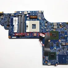 Материнская плата для ноутбука 681999-501 681999-001 для hp ENVY DV7T-7200 DV7-7000 11254-3 48.4ST10.031 рабочий