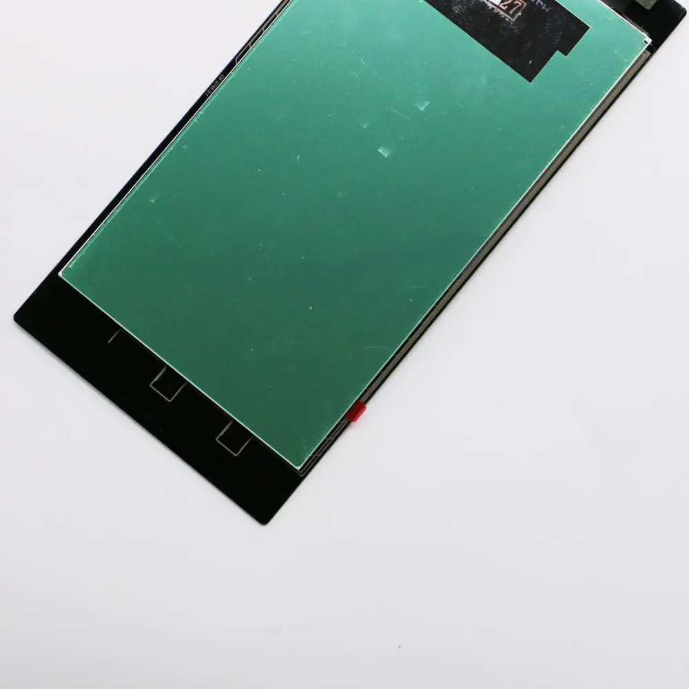 ЖК дисплей для Lenovo K900 дигитайзер сенсорного экрана в сборе 5 дюйма новый