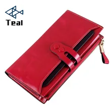 2017 new fashion Purse Women's leather wallet women long luxury brand credit card holder for women's card Female bag Three Fold 2017 new fashion Purse Women's leather wallet women long luxury brand credit card holder for women's card Female bag Three Fold