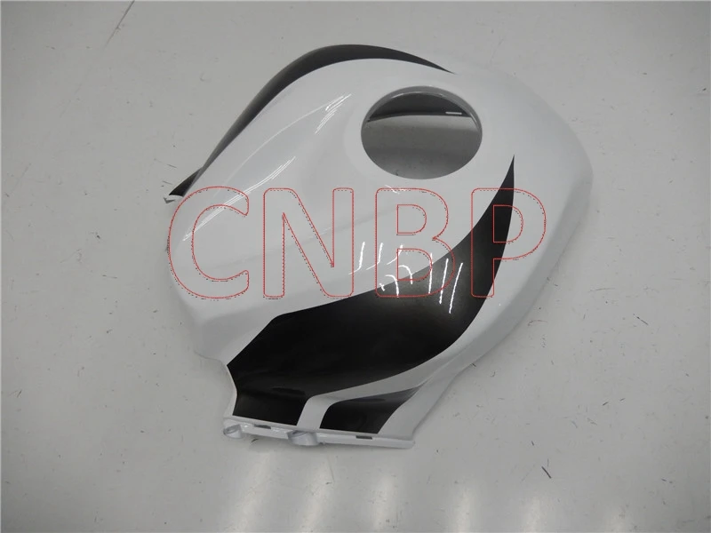 Мотоцикл обвес CBR 600 RR 2007-2008 Кузов CBR 600 RR 2008 Обтекатели CBR 600 RR 07 без краски