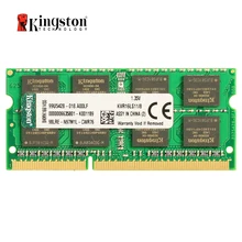 Computador, kingston ddr3l 8 gb 1600mhz ddr3 8 gb de baixa tensão SO-DIMM ram notebook (kvr16ls11/8 gb)
